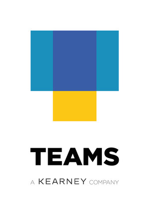 Kearney Adds Prestigious Product Design Firm TEAMS to Family of Companies