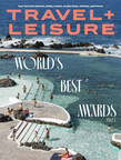Travel + Leisure Announces Winners of 2023 World's Best Awards Revealing the Top Cities, Islands, Hotels, Cruise Lines and More