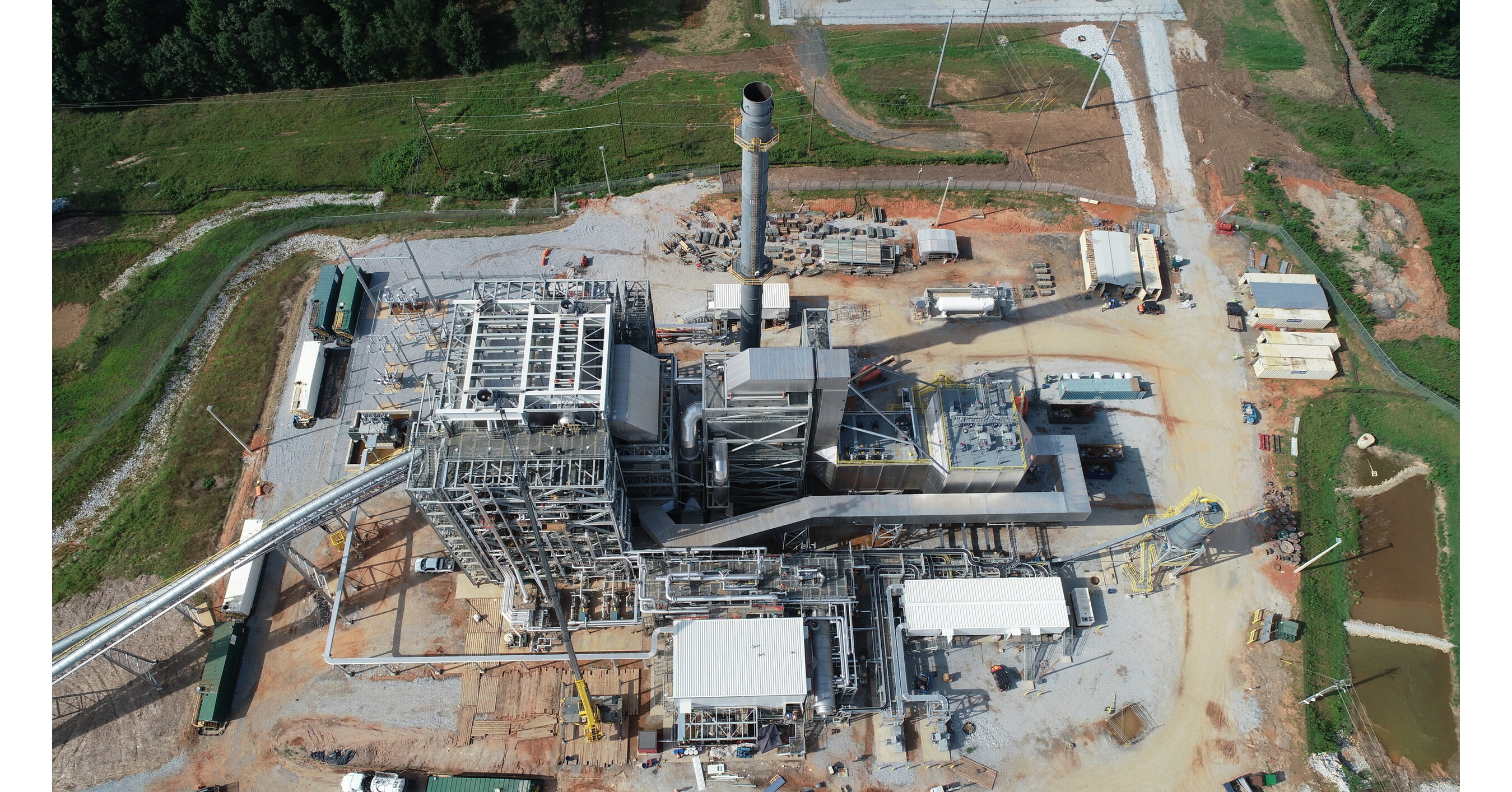 WastetoValue and LowCarbon Infrastructure Leader Nexus PMG Raises