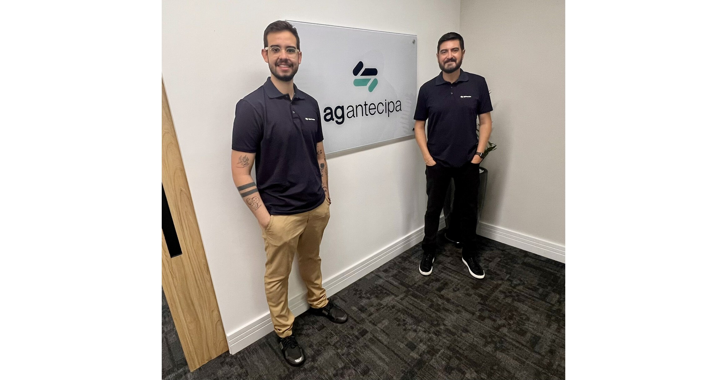 AG Antecipa, de Campinas, triplica carteira de clientes no primeiro semestre, ap&oacute;s reposicionamento da marca