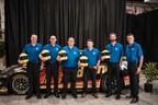 Penske Truck Leasing Showcases Top Five in National Tech Showdown Competition