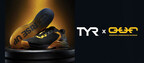 TYR Partners with Operation Underground Railroad on Limited-Edition Shoe
