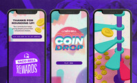 Rounded up funds will go directly to the Taco Bell Foundation** to support the next generation of leaders with scholarships, grants, and educational experiences.
