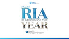 RFG Advisory Named Finalist for 2023 Wealth Management Industry Awards