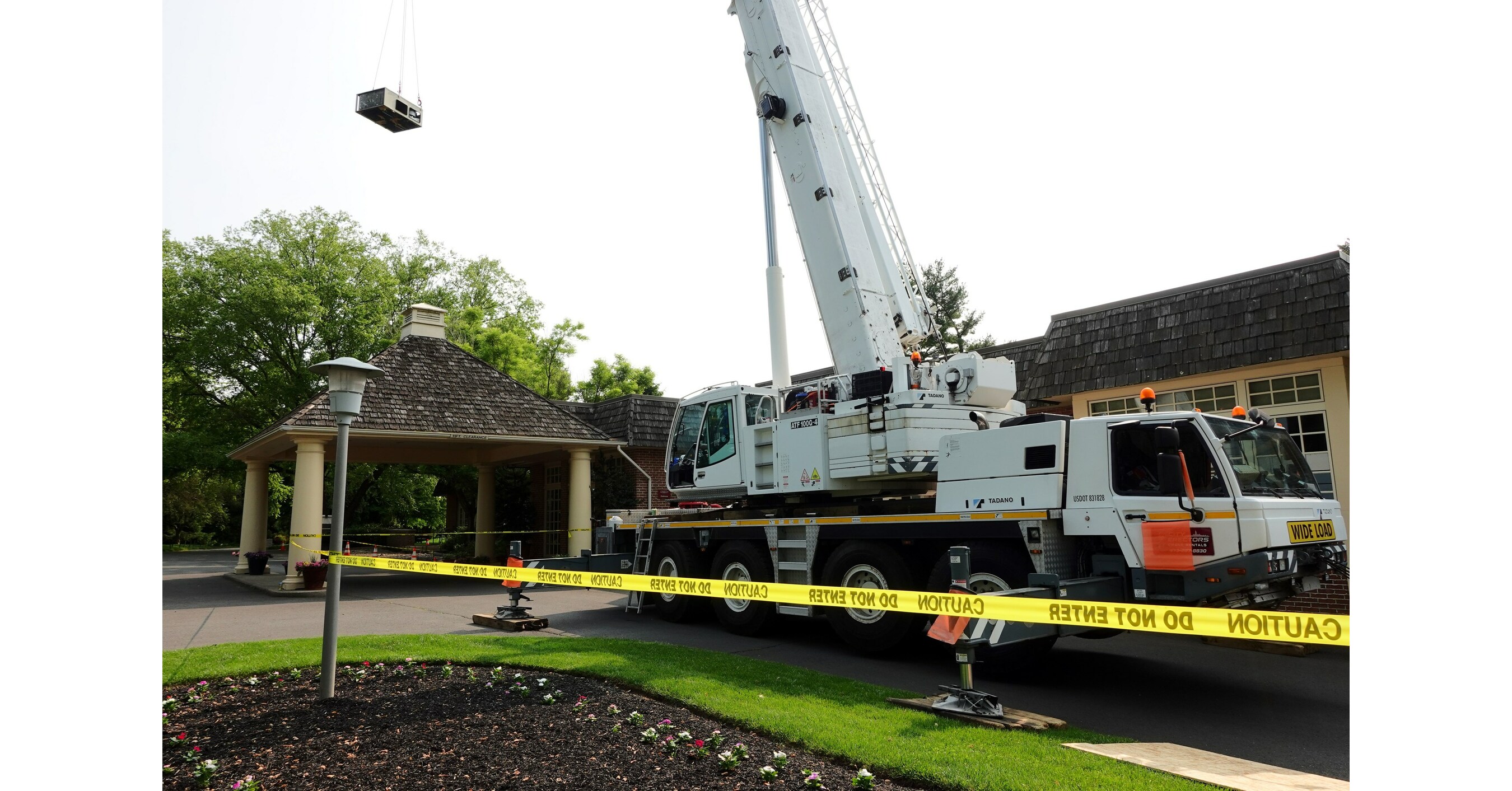 Donnelly Energy Becomes Cobblestone Creek Country Club's Energy Efficiency Ace on the Fairway - Vimarsana News