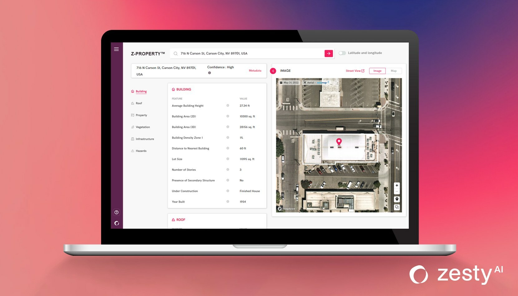 Unable to view the image, Please provide a valid URL.
