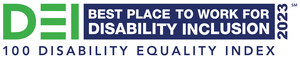 BD Recognized as a Best Place to Work for Disability Inclusion