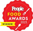 PEOPLE Recognizes Eggland's Best in 2023 Food Awards