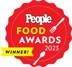 PEOPLE Recognizes Eggland's Best in 2023 Food Awards