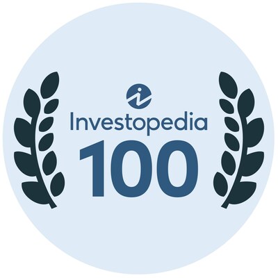 2023 Investopedia 100 Top Financial Advisor