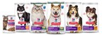 Proteins With Purpose: Hill's Pet Nutrition Introduces New Products Featuring MSC-Certified Seafood and Insect Protein for Pets with Sensitive Stomachs and Skin