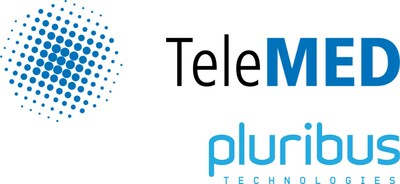 TeleMED Diagnostic Management, Pluribus Technologies (CNW Group/Pluribus Technologies Corp.)