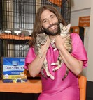 Fresh Step® and Jonathan Van Ness Aren't "Kitten" About Cat Adoption