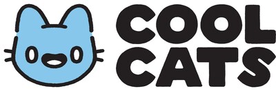 COOL CATS LOGO