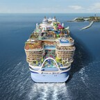 ROYAL CARIBBEAN GROUP TRANSFORMS WASTE MANAGEMENT IN THE CRUISE INDUSTRY, HELPING PROTECT THE OCEANS