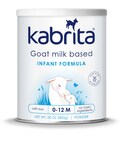 FDA Authorizes Marketing of Kabrita's Goat Milk-Based Infant Formula in the US
