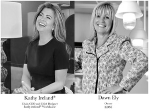 Energy Design Service Systems (EDSS) Partners with kathy ireland® Worldwide (kiWW®) to Expand Commercial Lighting and Incentive Services