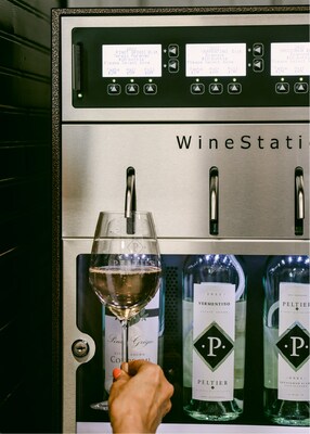 Peltier Winery wants you to taste for yourself
