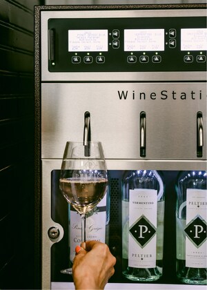 Peltier Winery wants you to taste for yourself