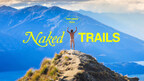 Bear Naked Granola Celebrates National Nude Day with First-Ever "Bare" Necessities to Help Hikers Find Naked-Friendly Trails via Gaia GPS App