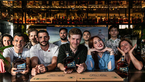 Flor de Caña launches the 2023 Sustainable Cocktail Challenge to create a greener future for beverage industry