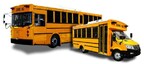 GreenPower to Showcase Type D BEAST and Type A Nano BEAST All-Electric, Purpose-Built School Buses at STN Reno