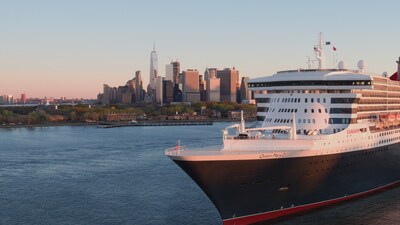 Join Cunard on one of its 2024 Event Voyages