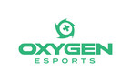 OXYGEN ESPORTS EMBRACES THE ELEMENTS WITH REVAMPED BRANDING