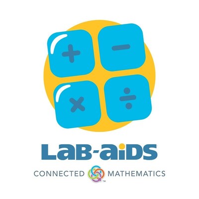 Lab-Aids to publish CMP4 developed by Connected Mathematics.