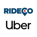 RideCo and Uber Announce Partnership and Technology Integration to Advance Transit Agency Offerings