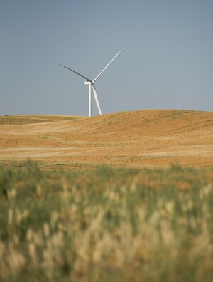 Pattern Energy Begins Operations at Lanfine Wind Project in Alberta