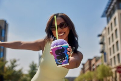 Happy Slurpee Day! 7-Eleven, Inc. Turns 96 Today, Celebrates with Free Slurpee® Drinks and Limited-Edition Digital Collectibles
