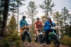 Heybike Launches eBikes in Select Best Buy Stores and On BestBuy.com