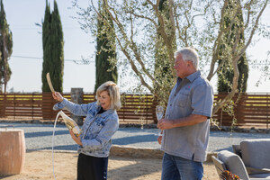 Peltier Winery voted Best Winery of 2023 in San Joaquin County