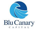 BLU CANARY CAPITAL PARTNERS WITH THE ARENA FOOTBALL LEAGUE (AFL)