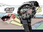 Casio to Release First Collaboration EDIFICE with MUGEN