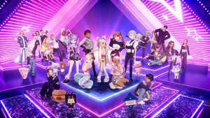 ZEPETO Launches Anime-Style Avatar to tap USD 2 Billion Virtual YouTuber Market