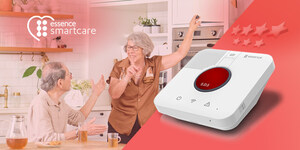 The Community of Madrid Selects Essence SmartCare to Provide Advanced Remote Care Technologies for Senior and Disabled Citizens