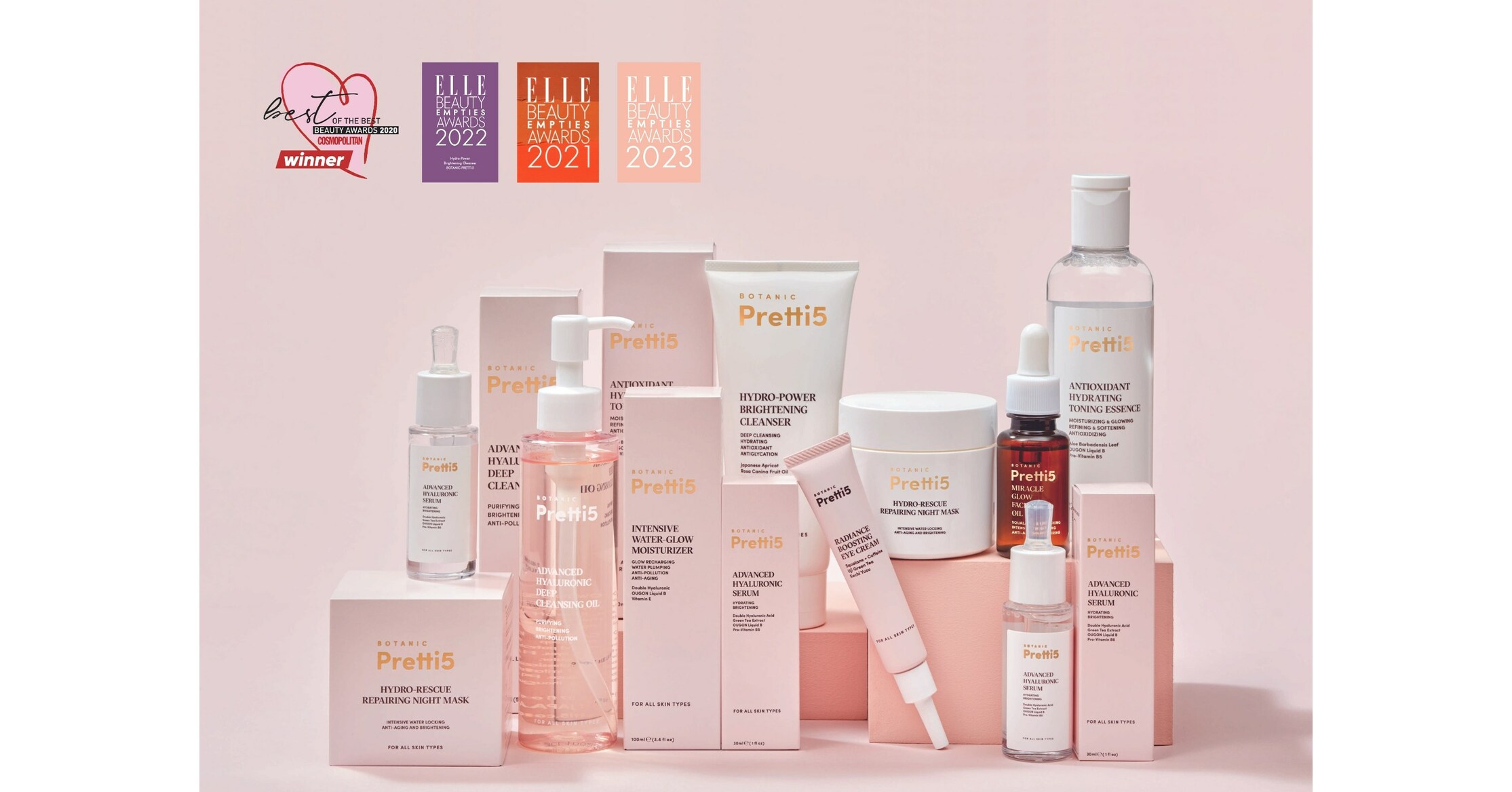 LVMH's Next Big Beauty Bet: Traditional Chinese Medicine
