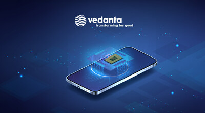 Vedanta semiconductors and display glass manufacturing