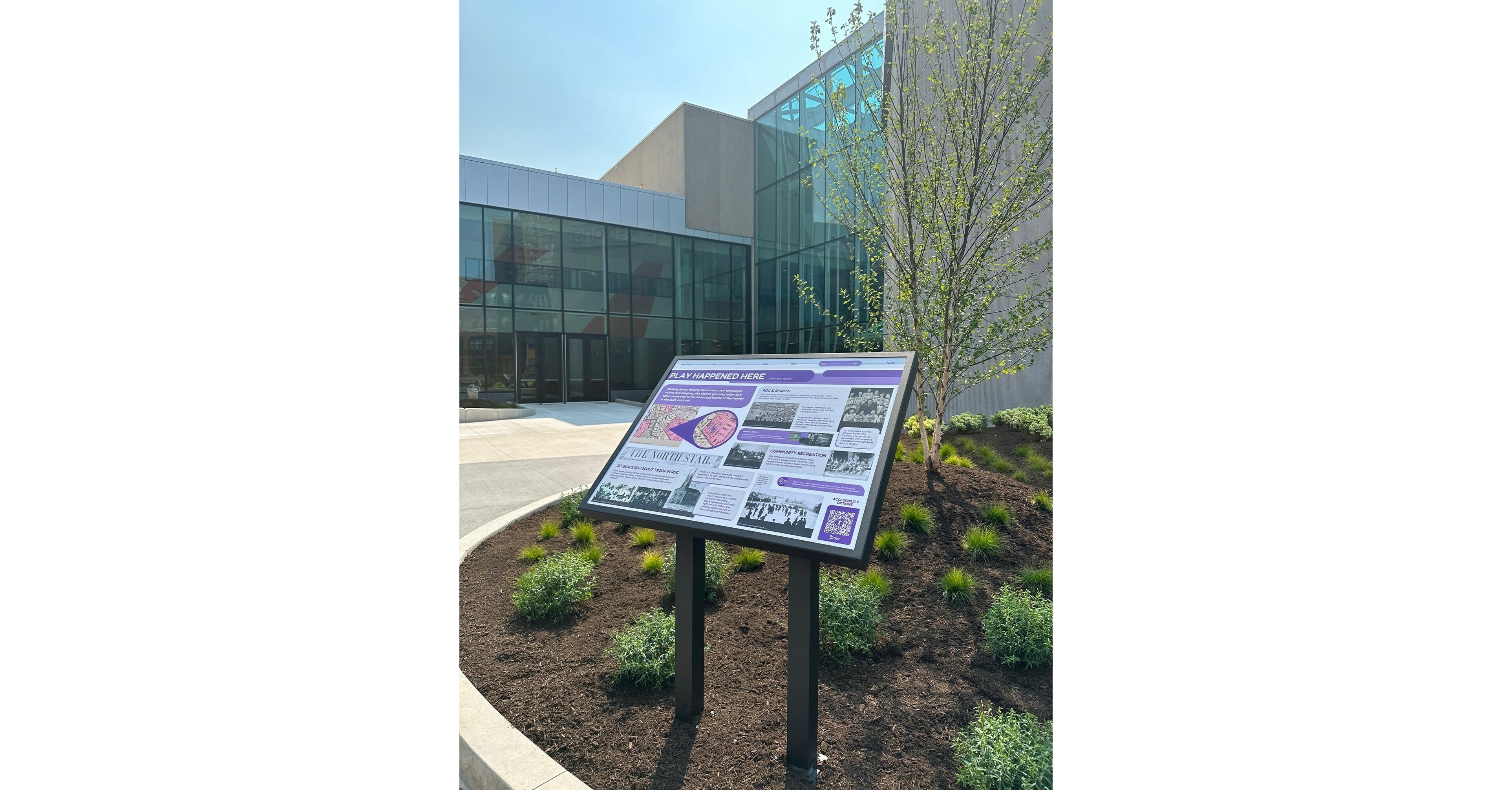 ID Signsystems Delivers Iconic Signage Solutions for The Strong Museum of Play in Rochester, NY