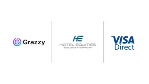 Hotel Equities Introduces Digital Tipping as a New Associate Benefit Through Partnership With Grazzy