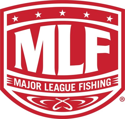 Major League Fishing Logo