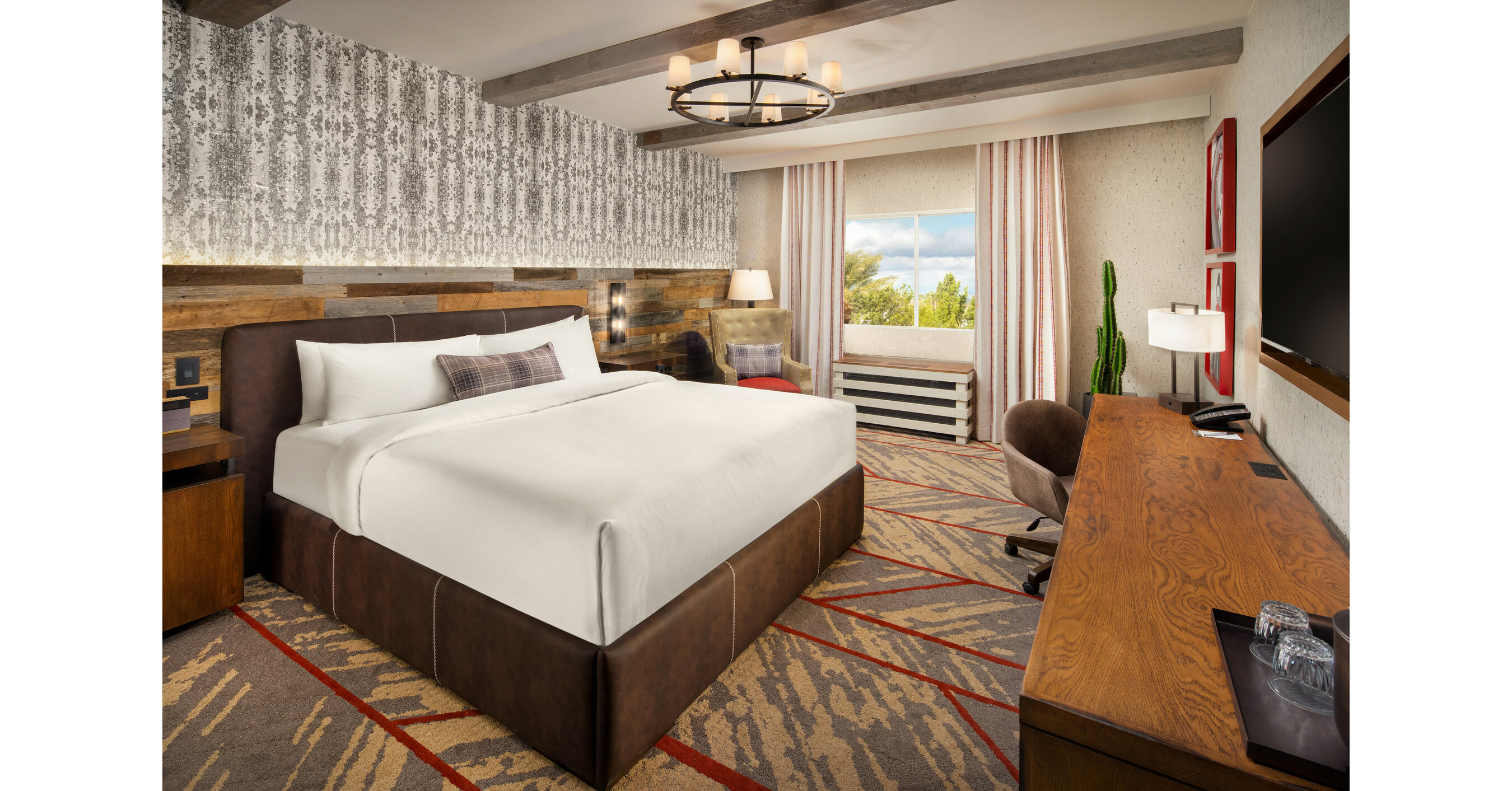 Silverton Casino Lodge Rooms to Go on Sale July 12 - Vimarsana News