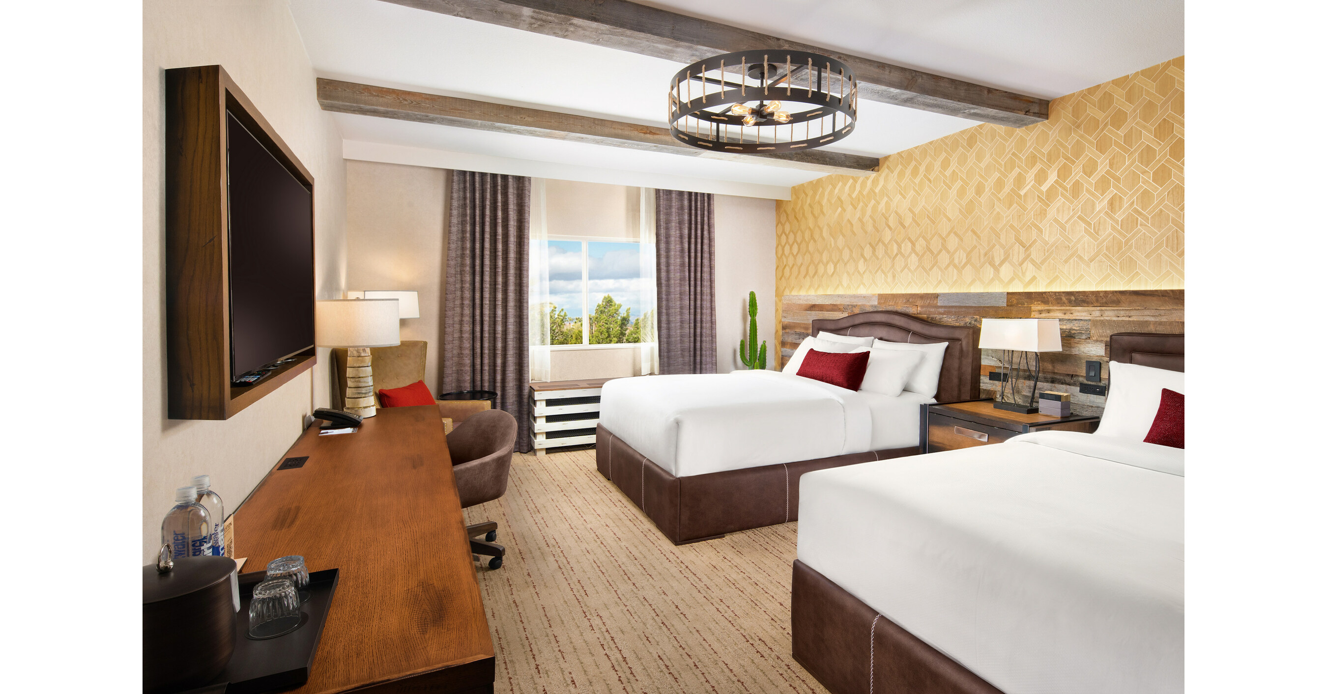 SILVERTON CASINO LODGE Updated 2024 Prices & Hotel Reviews (Las Vegas