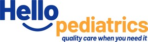 HELLO PEDIATRICS COMPLETES SERIES B FUNDING ROUND SUPPORTING PRODUCT DEVELOPMENT INCLUDING BEHAVIORAL HEALTH SERVICES