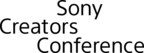 Sony Launches the Sony Creators Conference