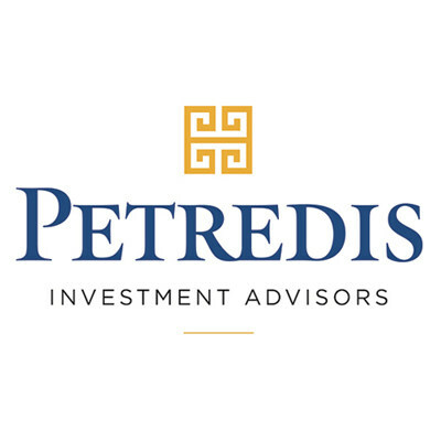 Petredis Investment Advisors Logo