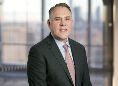 Joseph J. Palermo, Crowell & Moring Chief Operating Officer