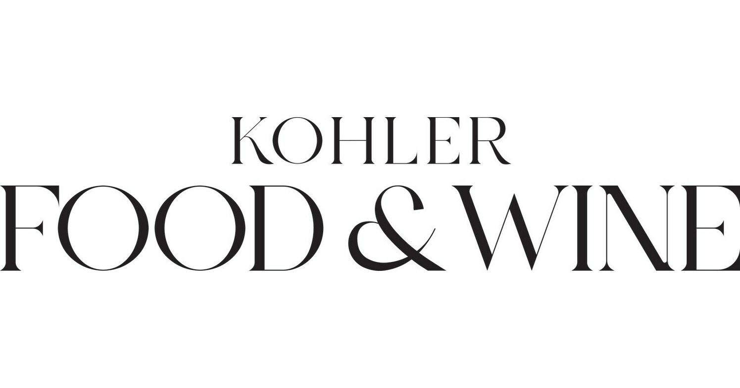 Kohler Food & Wine Festival Announces Tremendous Headline Talent